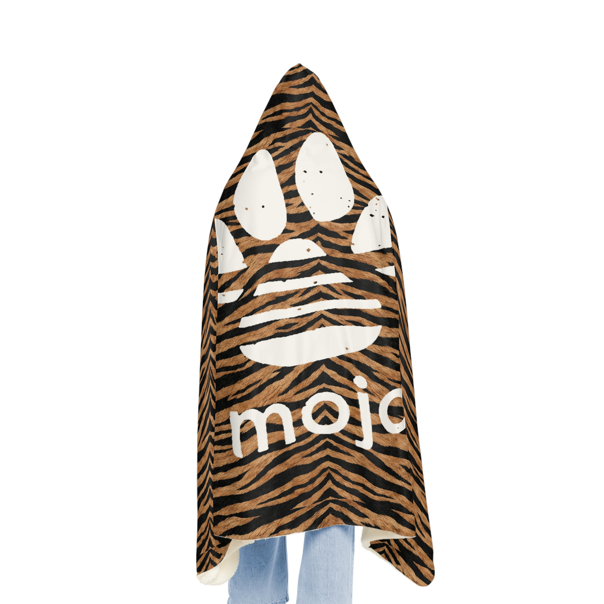 Snuggle Blanket