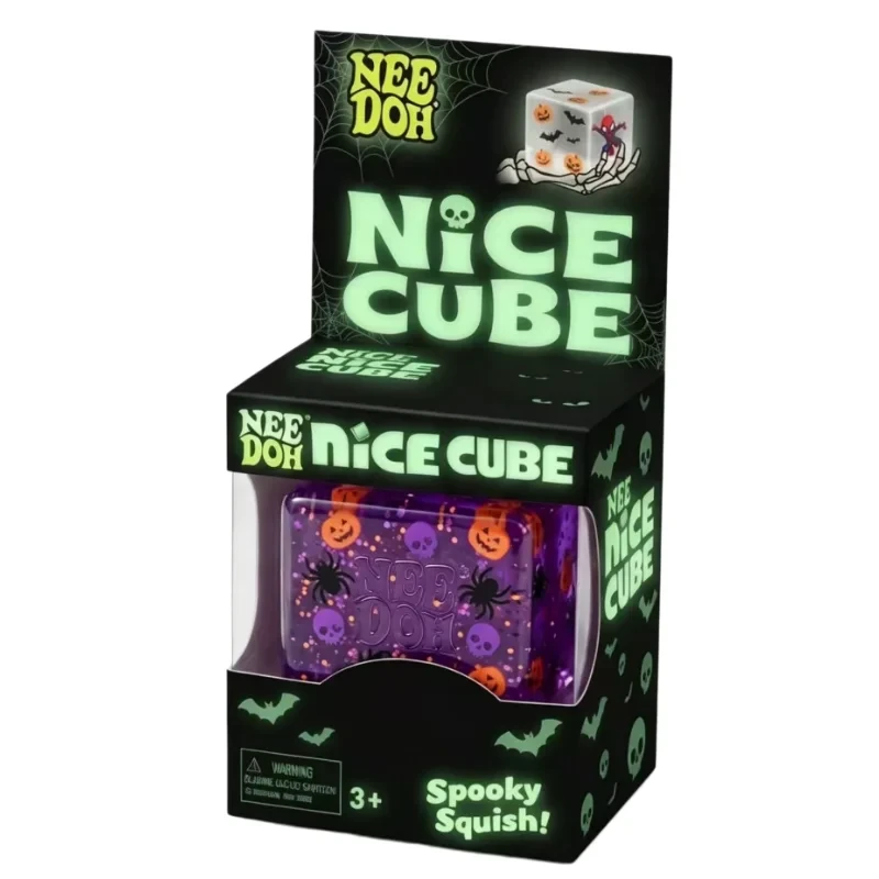 Halloween Sensory Stress Toy