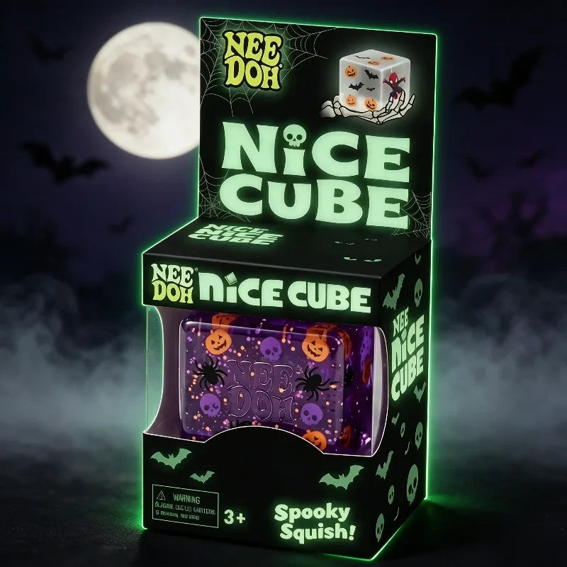 Halloween Sensory Stress Toy