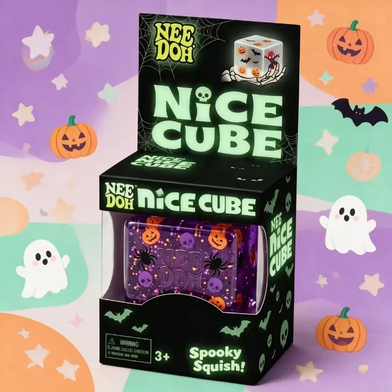 Halloween Sensory Stress Toy