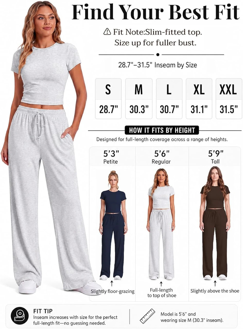 LanGui 2 Piece Lounge Set