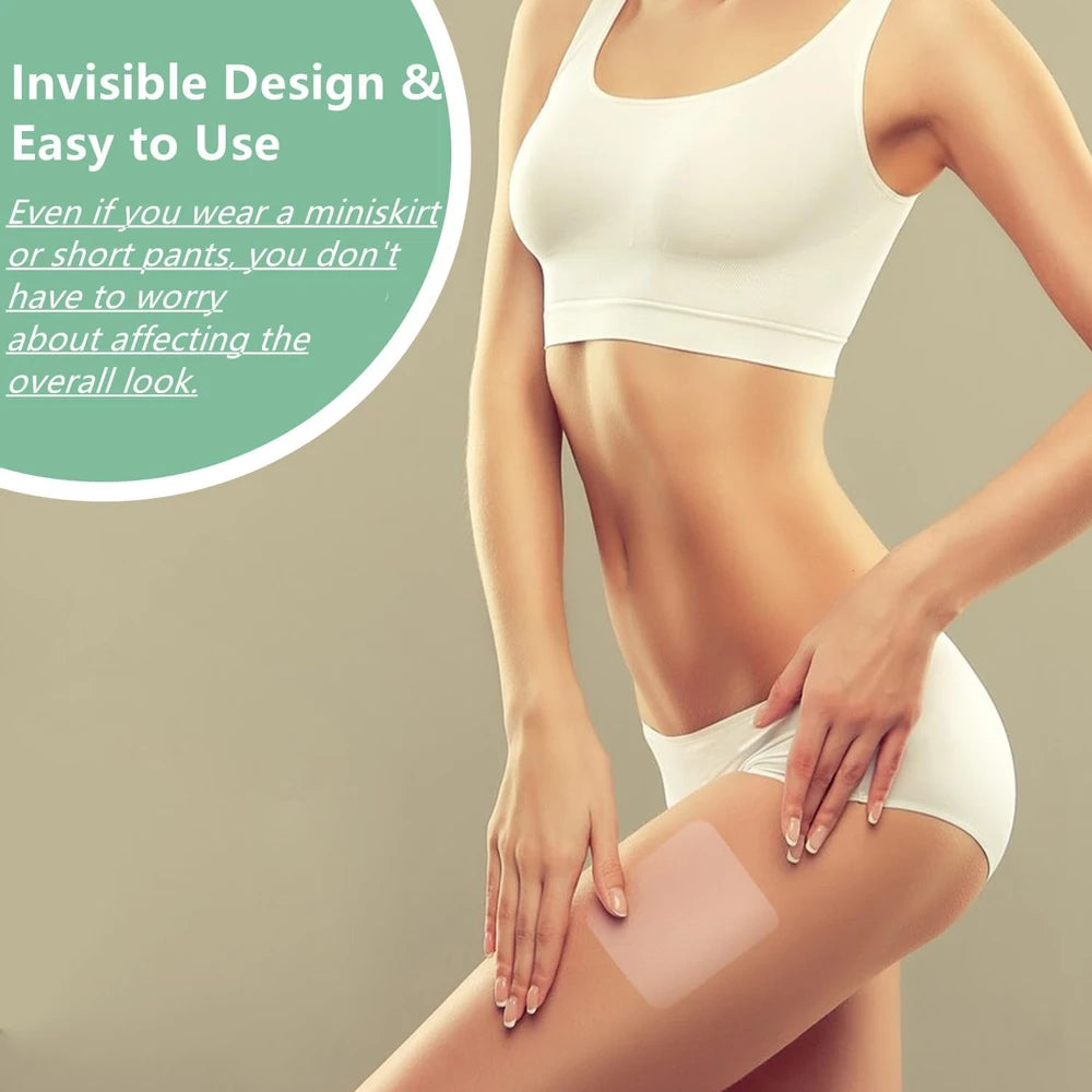 Waterproof Self-Adhesive Body Tape