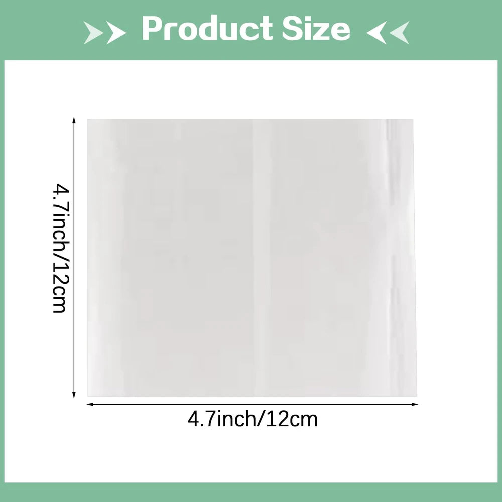 Waterproof Self-Adhesive Body Tape