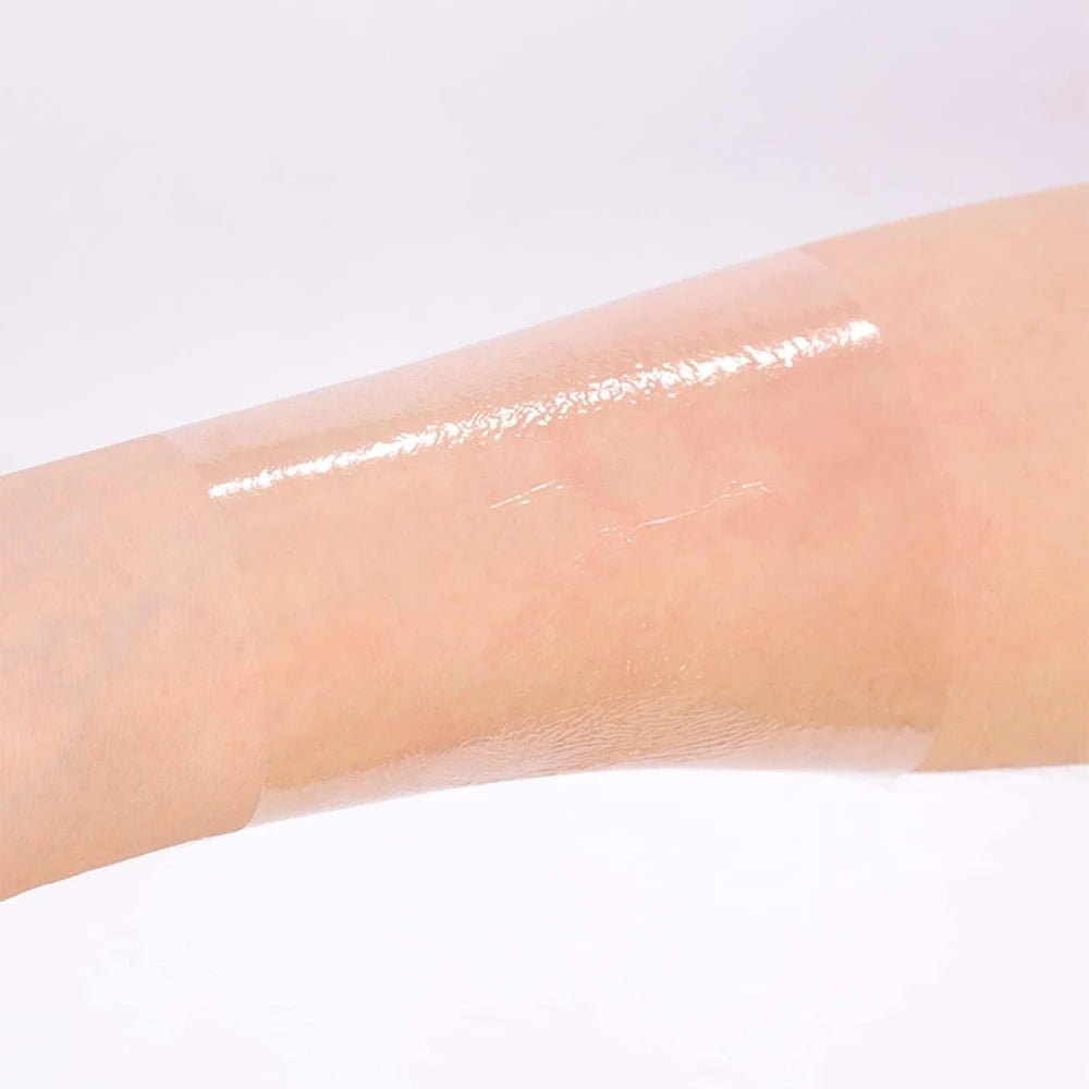 Waterproof Self-Adhesive Body Tape
