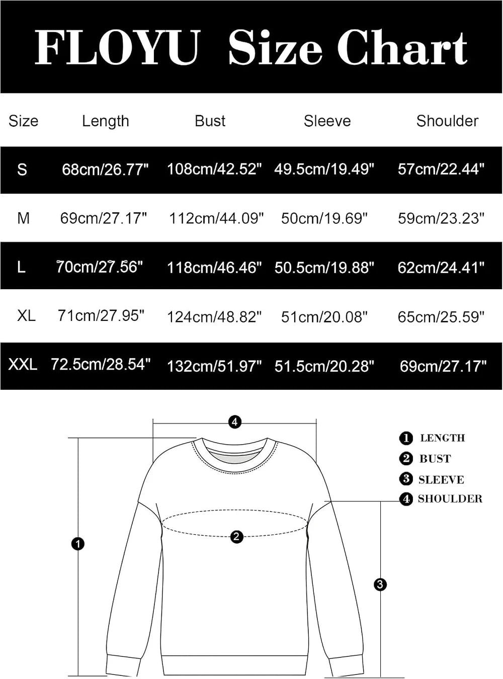 Casual Football Graphic Sweatshirt