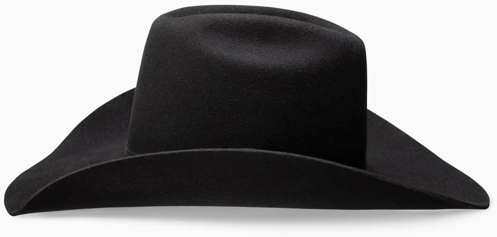 Wool Cowboy Hat