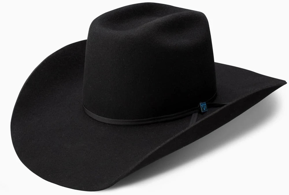 Wool Cowboy Hat
