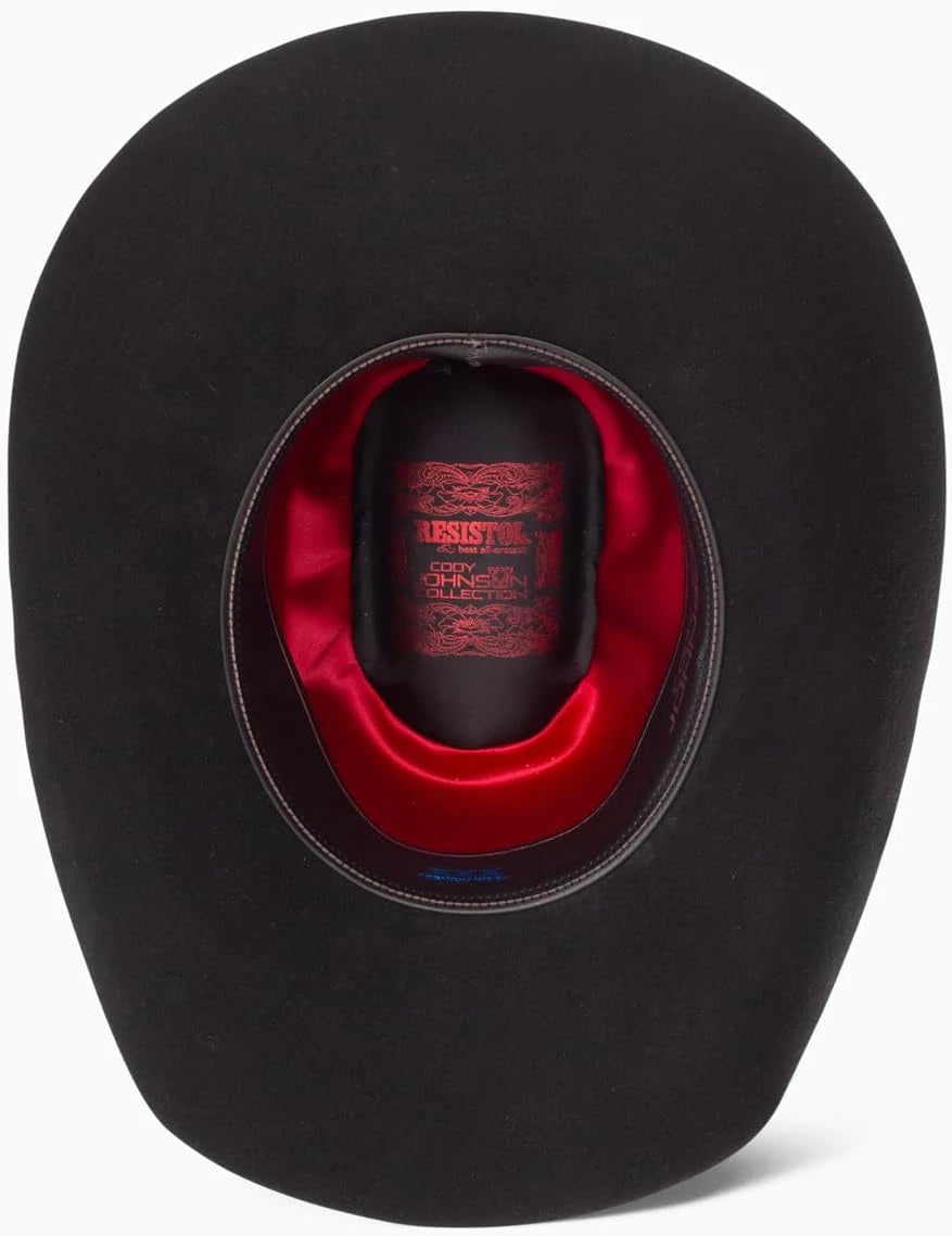 Wool Cowboy Hat