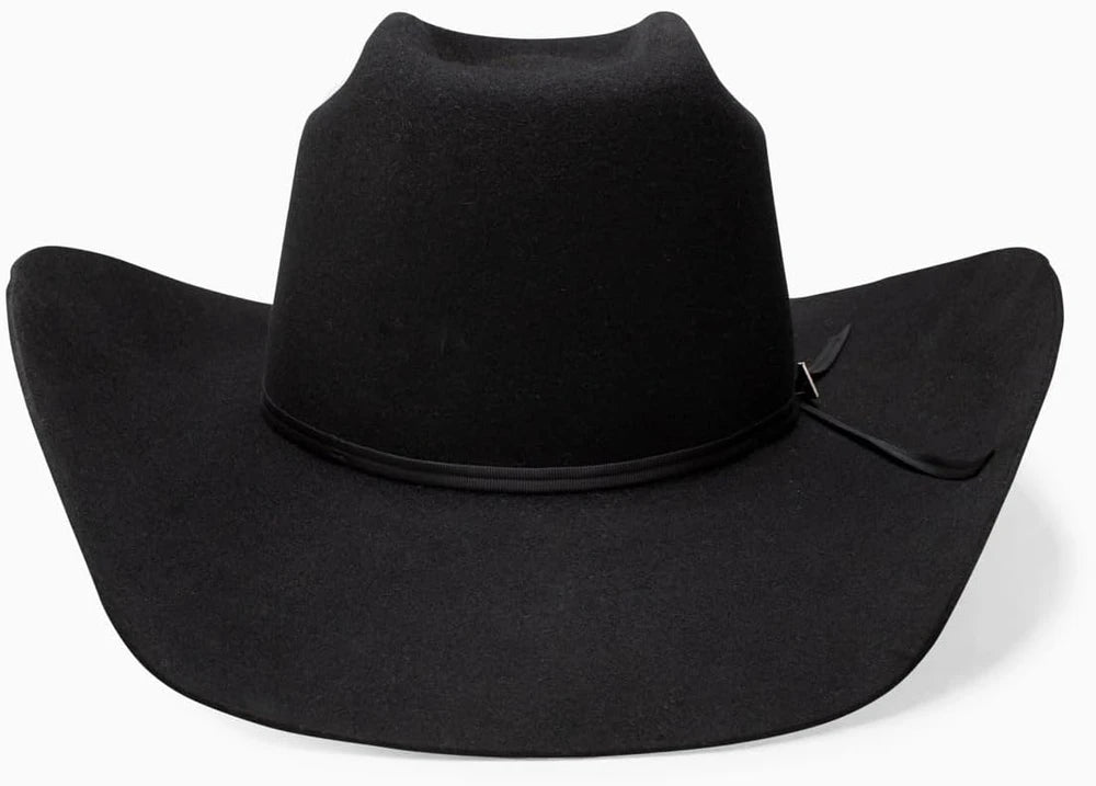 Wool Cowboy Hat