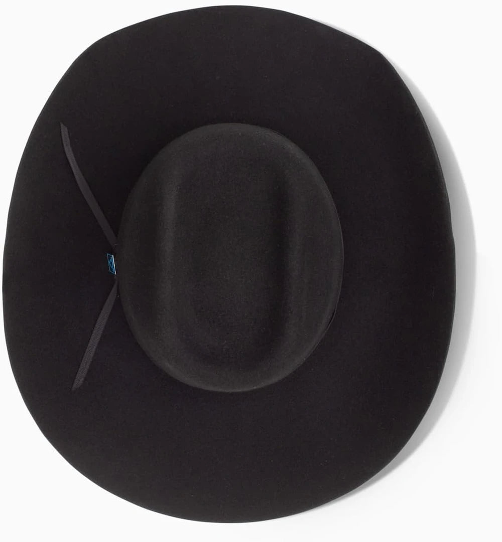 Wool Cowboy Hat