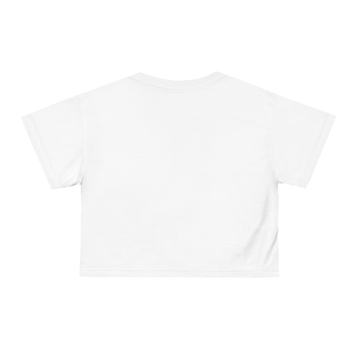 Crop Tee (AOP)