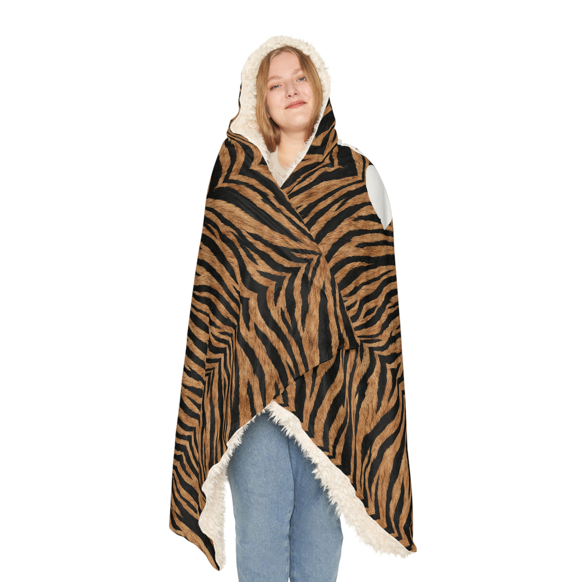 Snuggle Blanket
