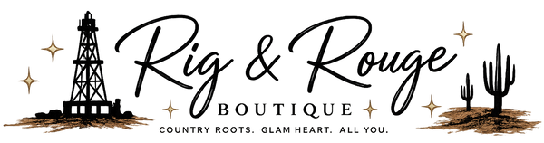 Rig & Rouge Boutique 