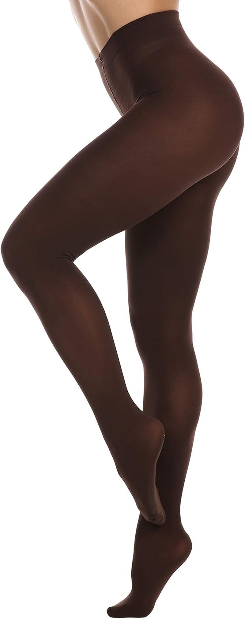 Women'S 80 Den Soft Opaque Tights, Women'S Tights