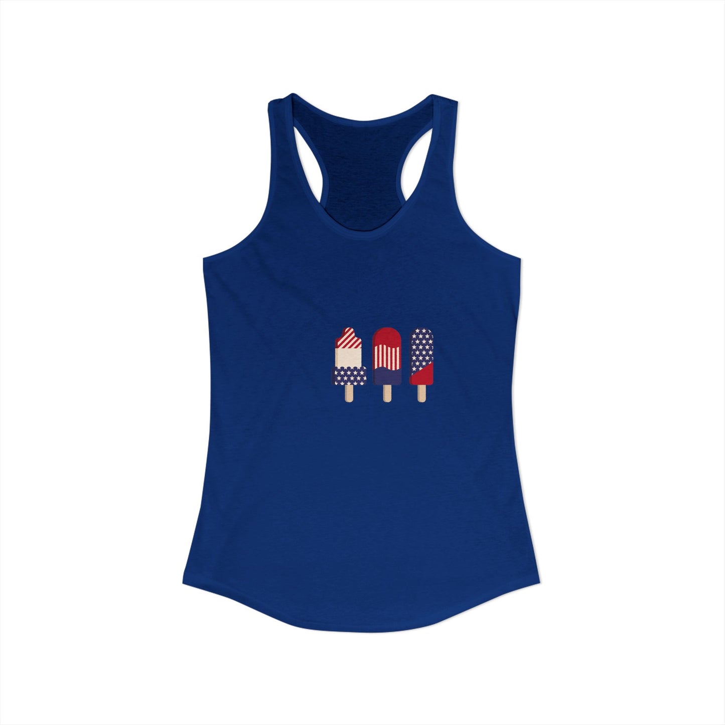 Women's Ideal Racerback Tank