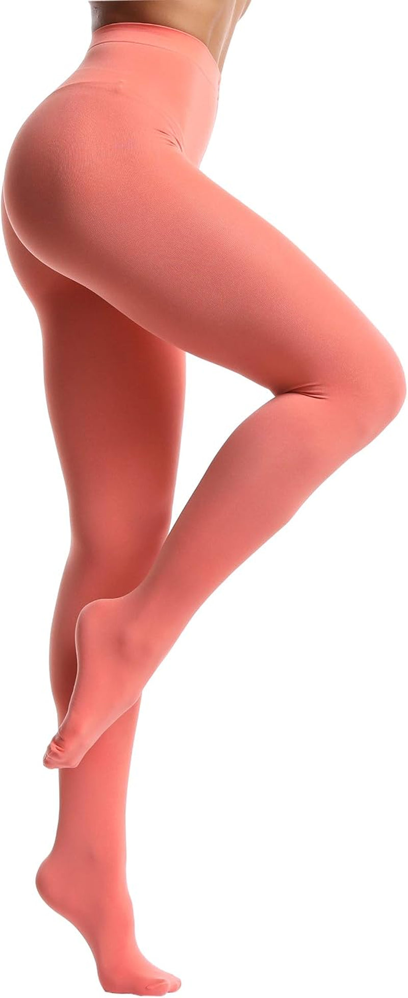 Women'S 80 Den Soft Opaque Tights, Women'S Tights