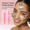 [Medicube] PDRN Pink Collagen Volume Multi Balm | All in One Volufiline, PDRN, NAD Stick for Youthful-Looking, Helping Look of Fine Lines, Firming Care, Anti-Aging Care | for Under-Eyes, Neck, Forehead, Smile Lines, Lip Care | Korean Skincare