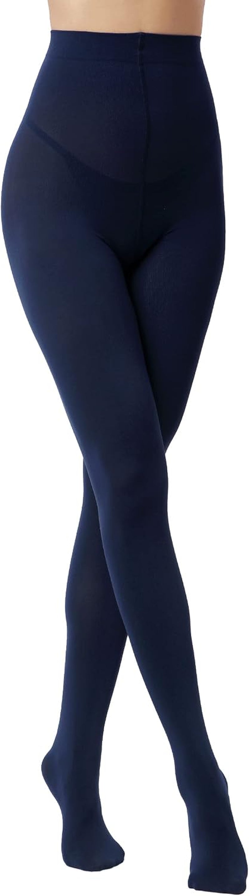 Women'S 80 Den Soft Opaque Tights, Women'S Tights