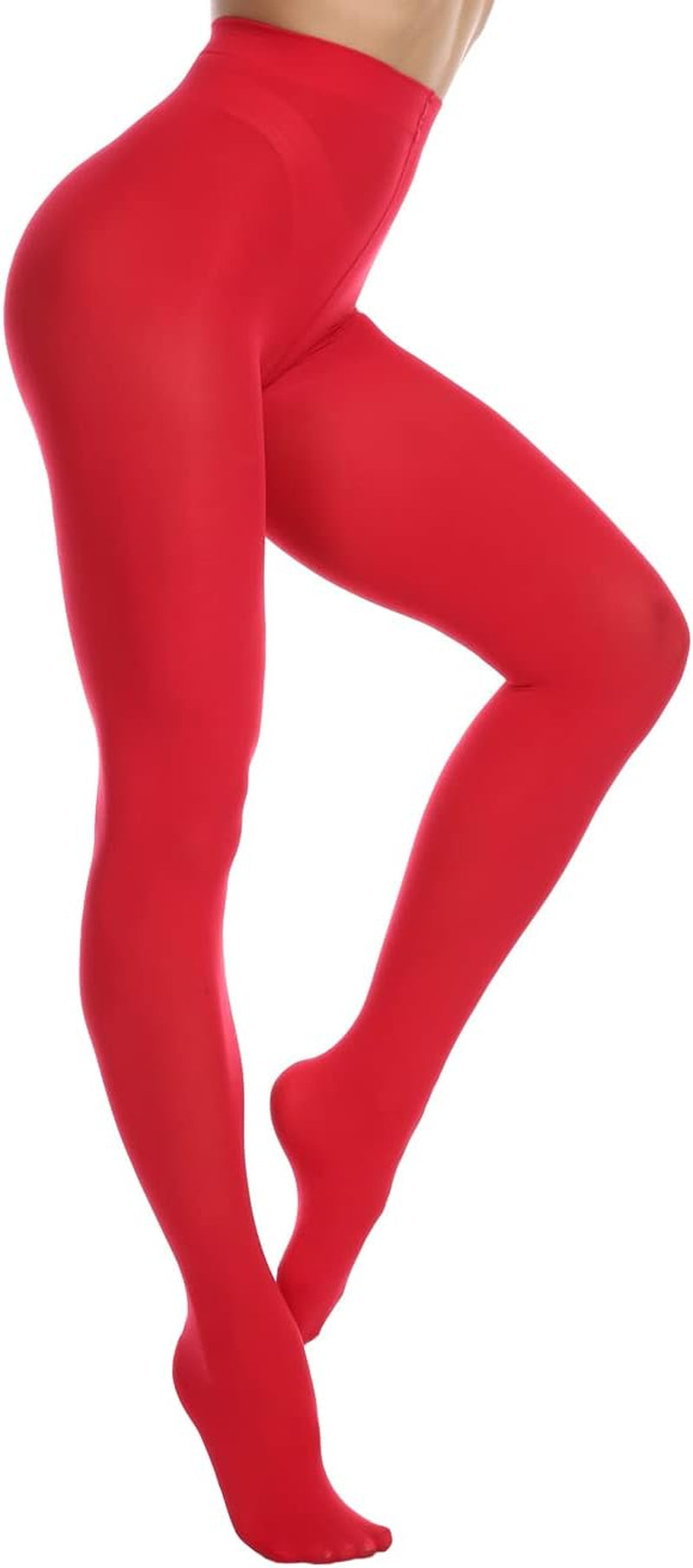 Women'S 80 Den Soft Opaque Tights, Women'S Tights