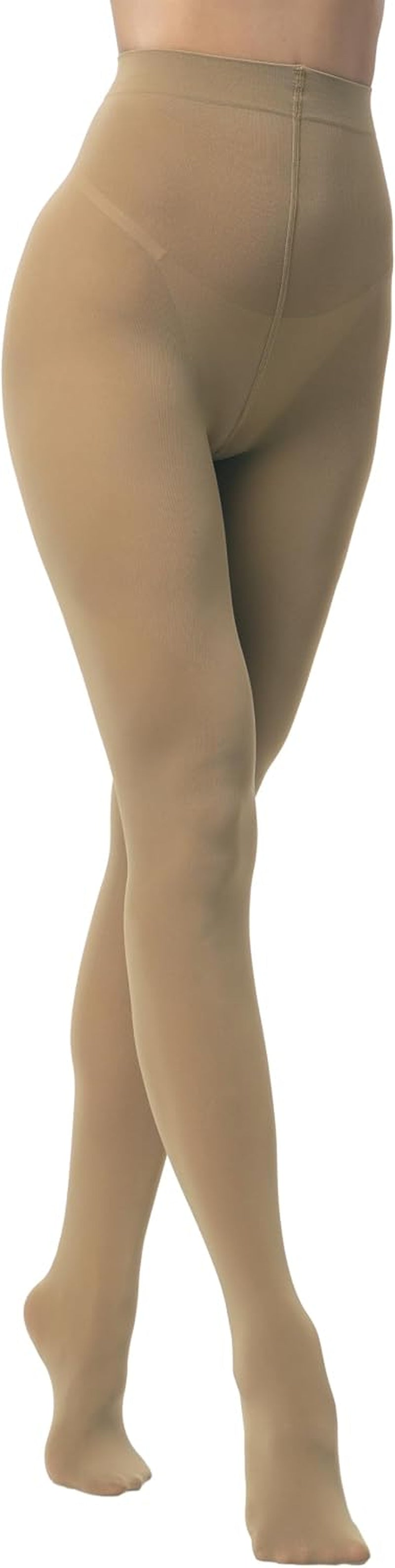 Women'S 80 Den Soft Opaque Tights, Women'S Tights