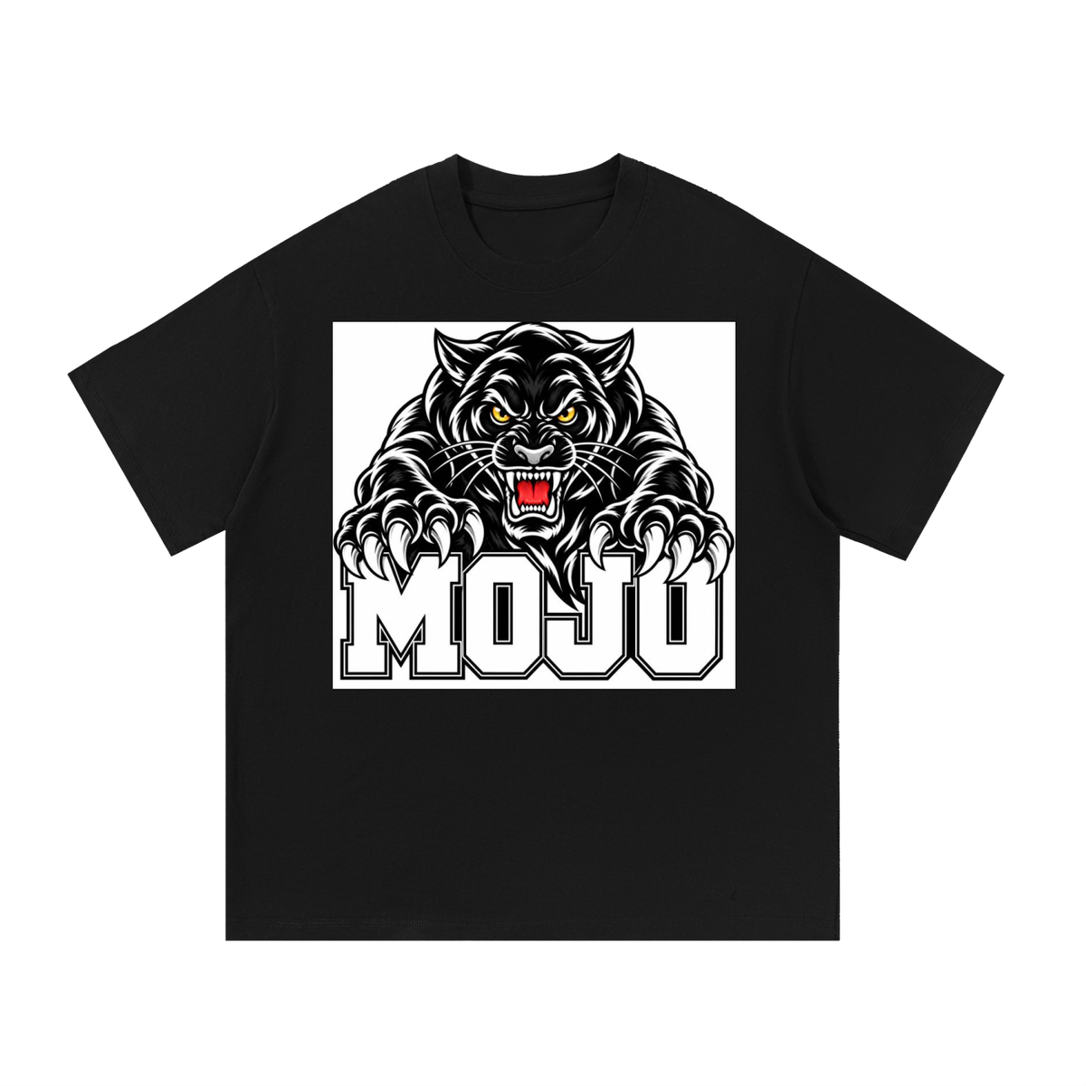 Essential Cotton T-Shirt