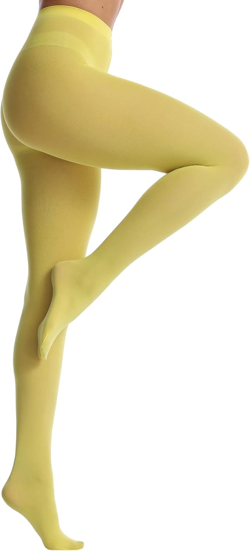 Women'S 80 Den Soft Opaque Tights, Women'S Tights